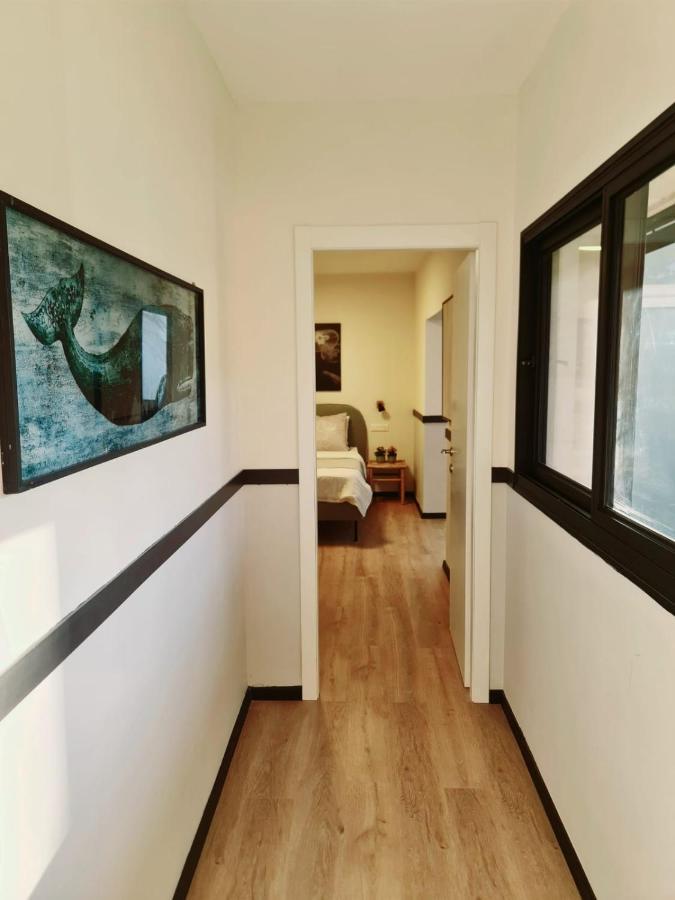 Royal Park- Magical Garden Apartment Ελάτ Εξωτερικό φωτογραφία