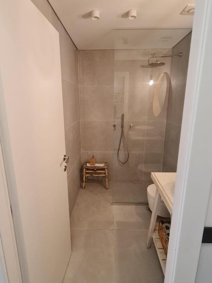 Royal Park- Magical Garden Apartment Ελάτ Εξωτερικό φωτογραφία