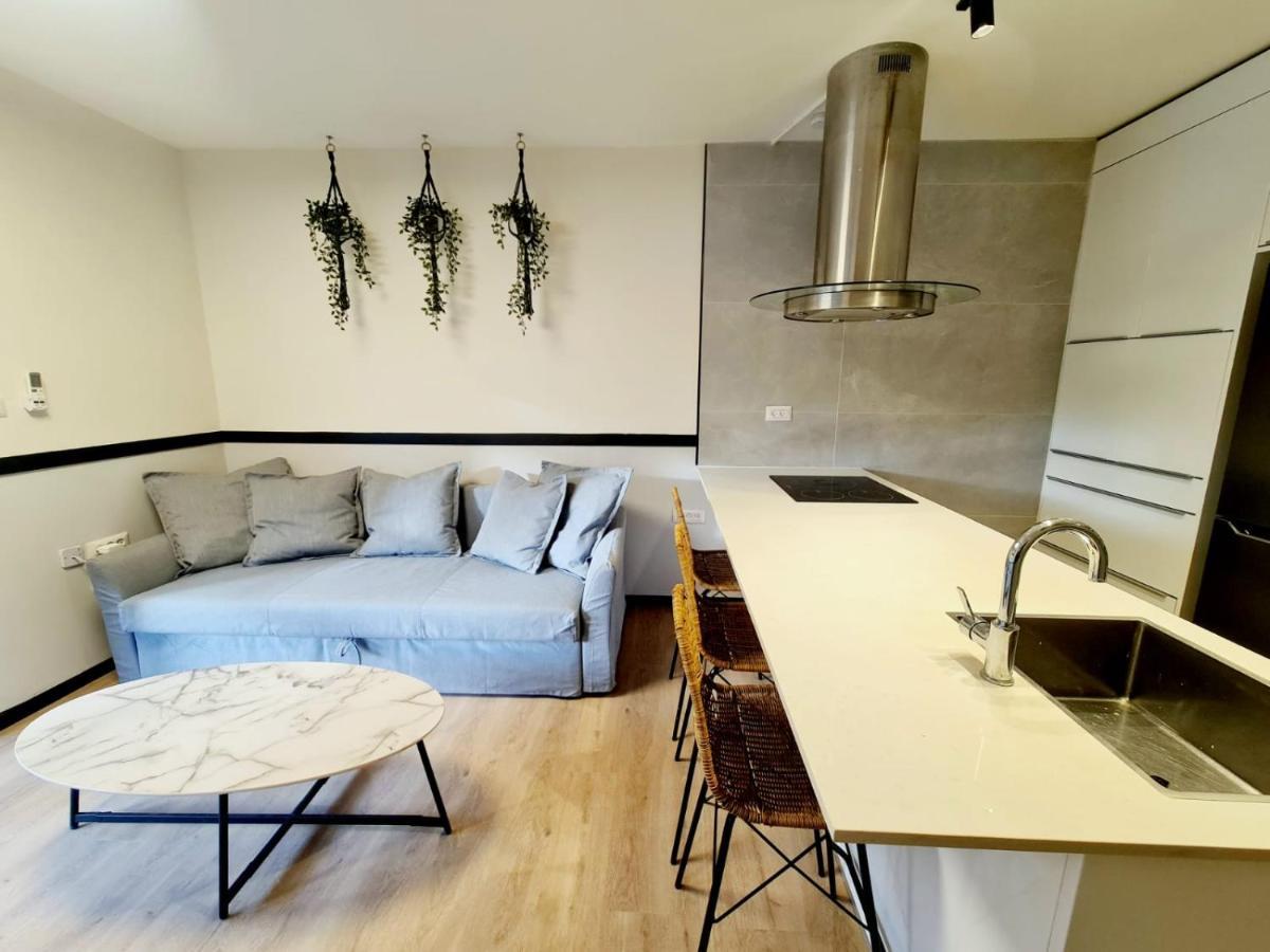 Royal Park- Magical Garden Apartment Ελάτ Εξωτερικό φωτογραφία